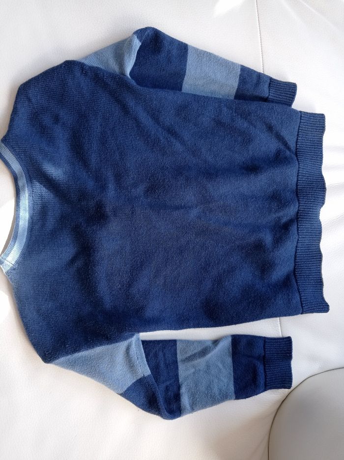 Ensemble garçon sergent major 5 ans - photo numéro 9