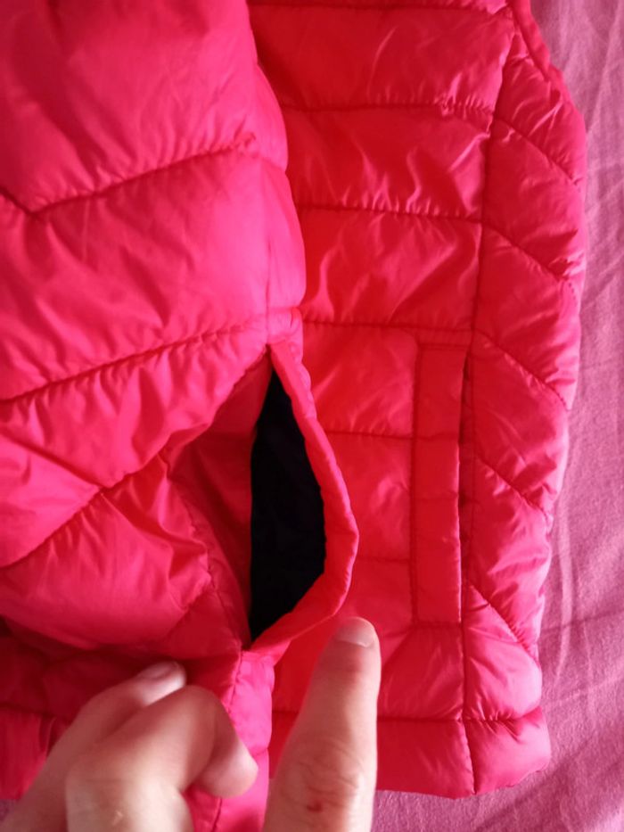Doudoune - photo numéro 3