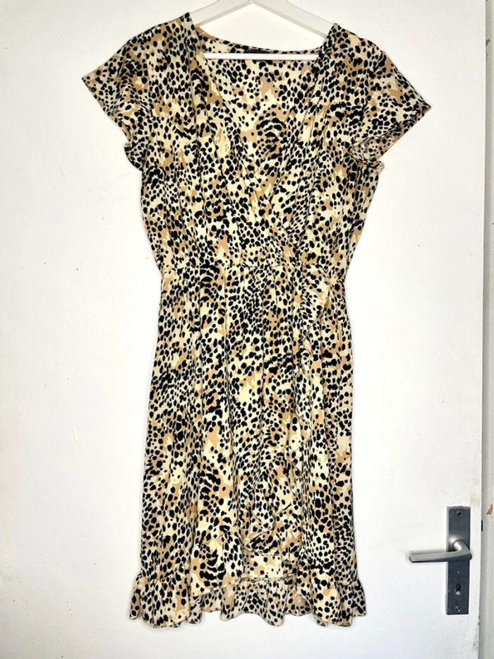 Robe motif