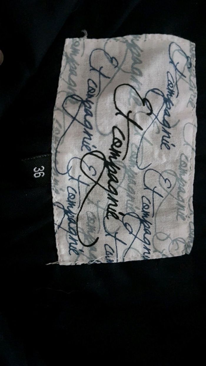 Pantacourt ''et compagnie'' - photo numéro 3