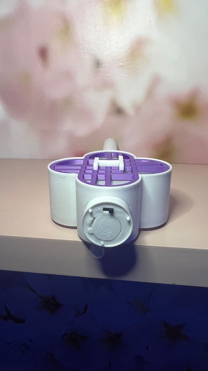 Bâton lumineux kpop démon Hunter huntrix - photo numéro 3