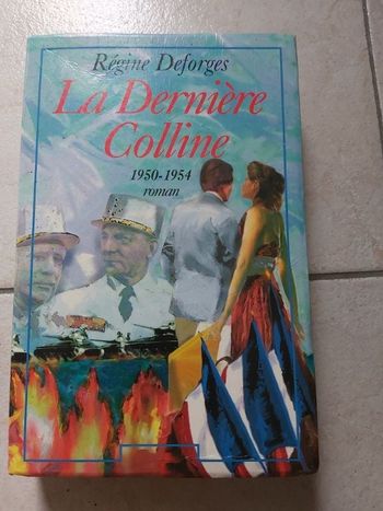 La Dernière Colline