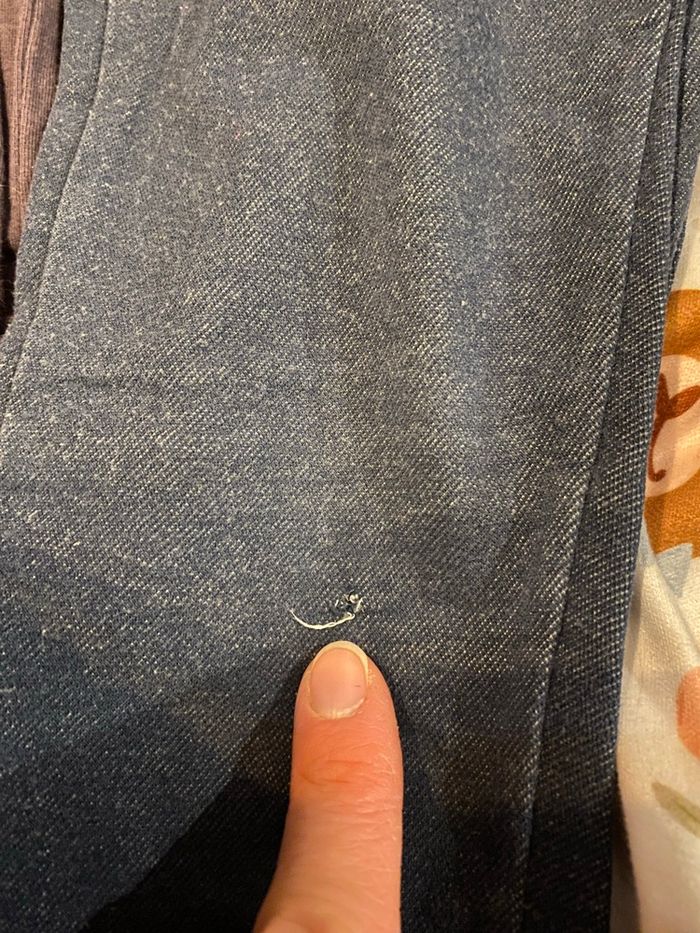 Lot 56 vêtements fille T 4ans - photo numéro 10