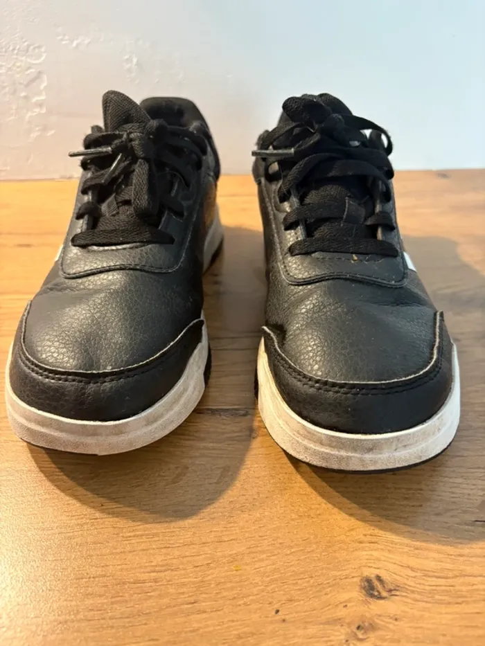 Chaussures adidas garçon 37,5 - photo numéro 8