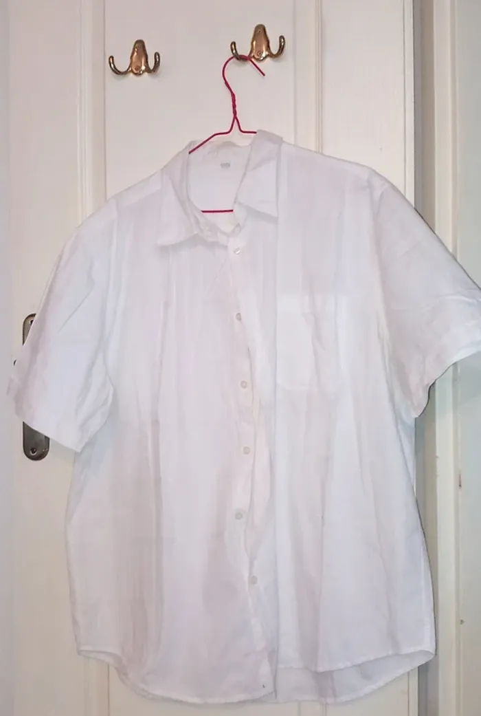 Chemise