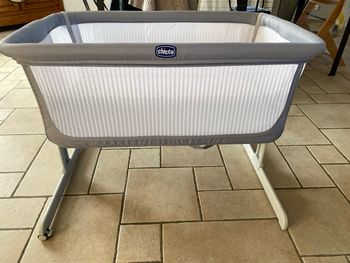 Berceau cododo CHICCO Next2me