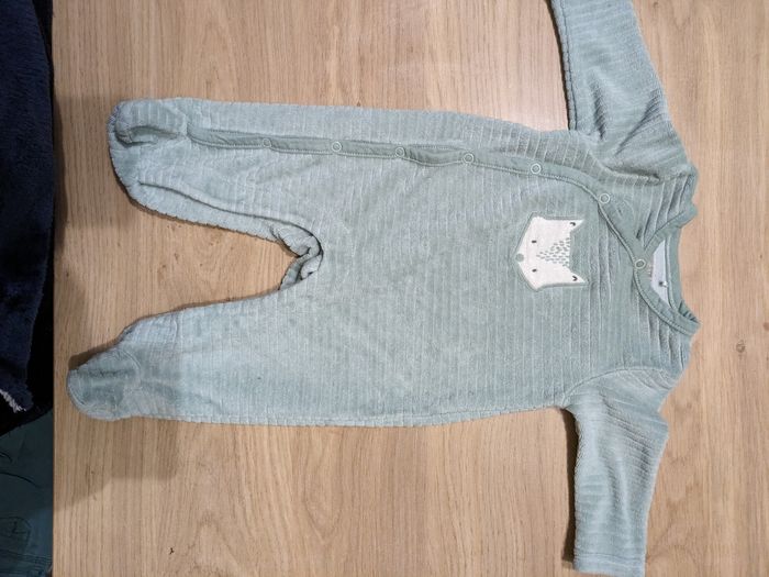 Pyjama 3 mois