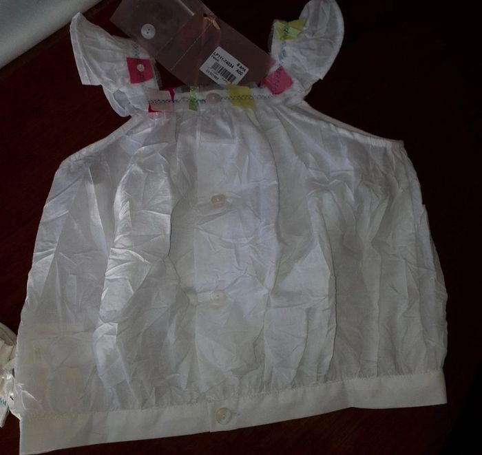 Ensemble enfant - Neuf - IL était une fée Miniman - 5 ans - photo numéro 5