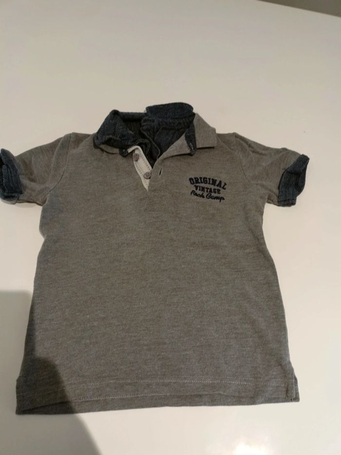 T-shirt - photo numéro 2