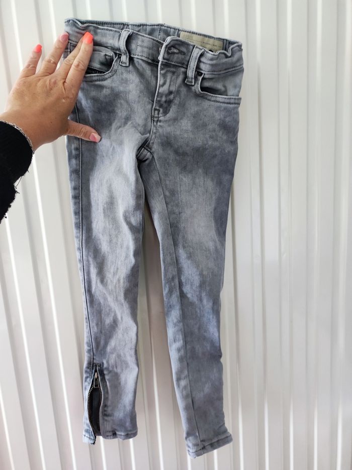 Jeans Diesel 6 ans
