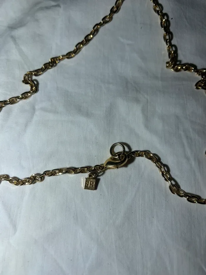 Collier vintage - photo numéro 7