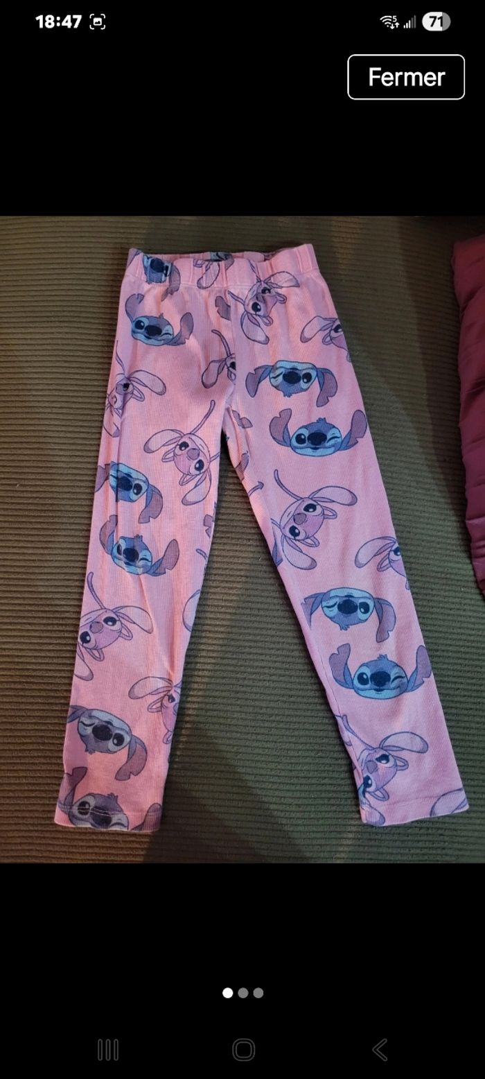 Leggins - photo numéro 2