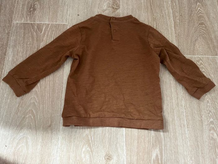 Haut Gemo - photo numéro 2