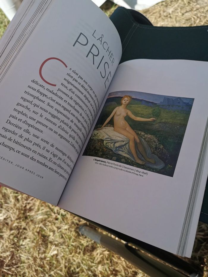 Méditer jour après jour - photo numéro 8