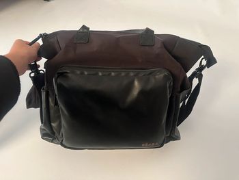 Sac à langer beaba