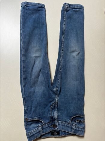 Jean Hugo boss garçon