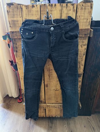 Jeans garçon Us freestar 10ans