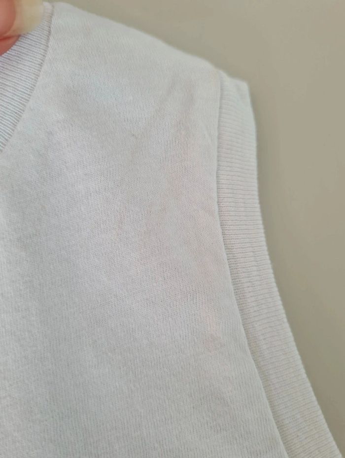 Lot de 4 débardeurs 5 ans - photo numéro 15