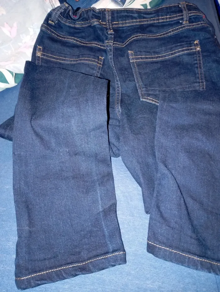 Jeans - photo numéro 4