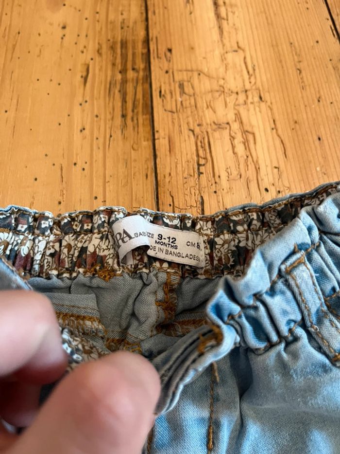Jeans Zara - photo numéro 3