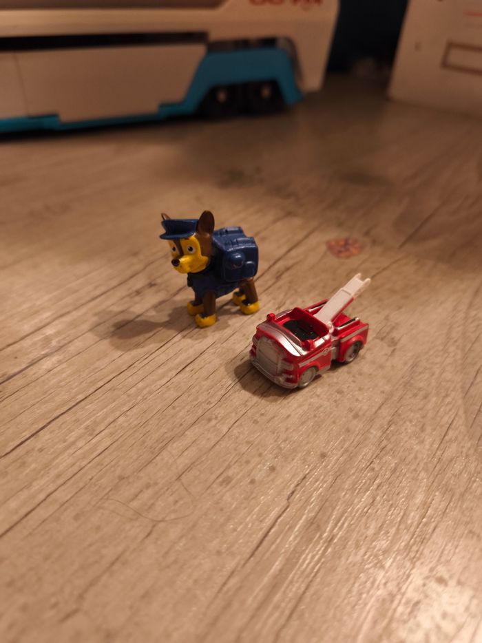 Pat patrouille - photo numéro 10