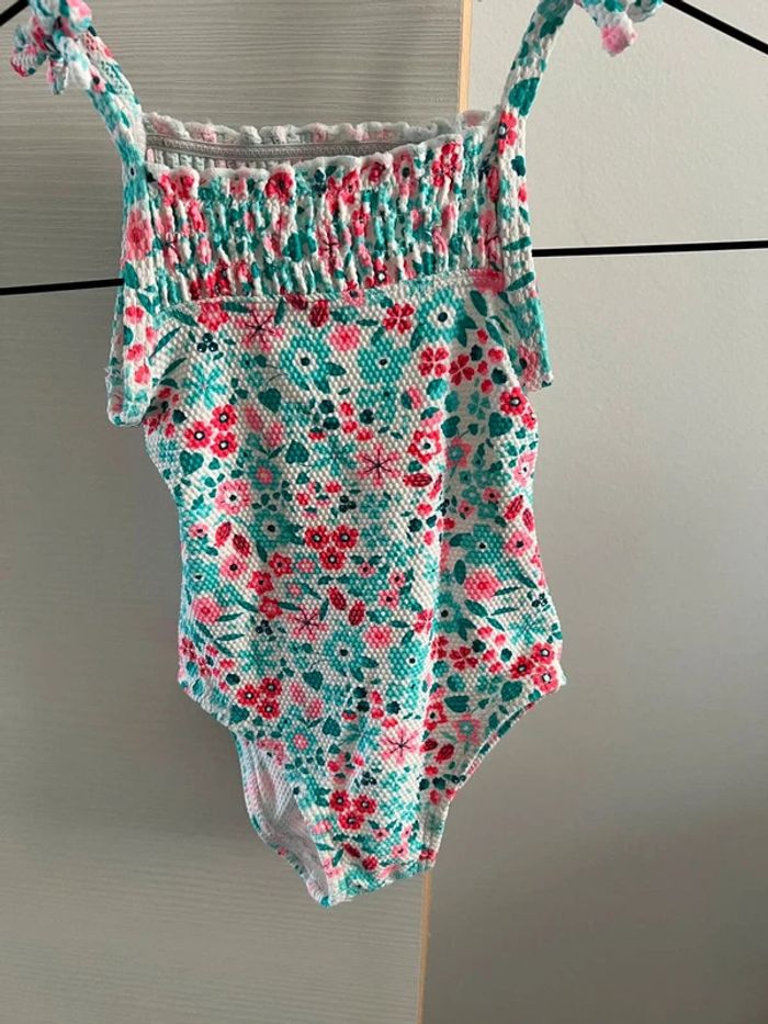 Maillot de bain 6 mois - photo numéro 3