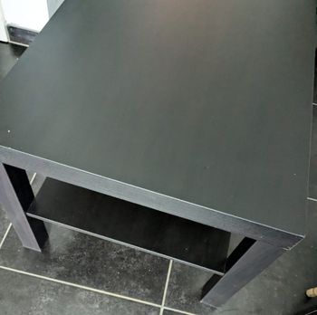 Table IKEA 90x55