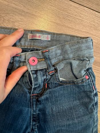 Jeans billieblush