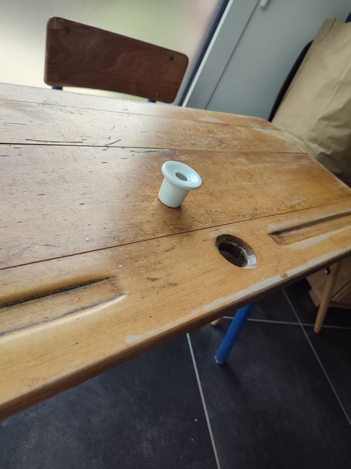 Bureau d'écolier - photo numéro 3