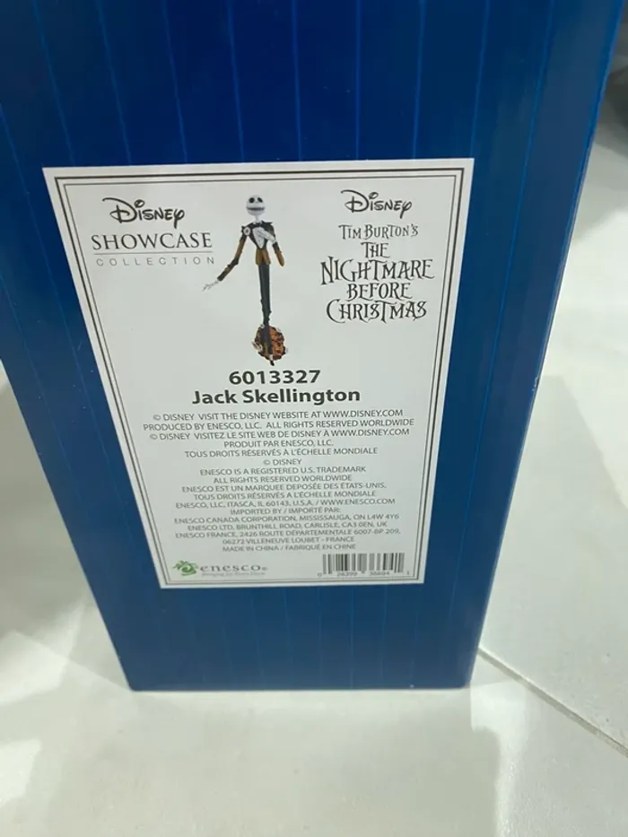 Figurine disney showcase couture - photo numéro 5