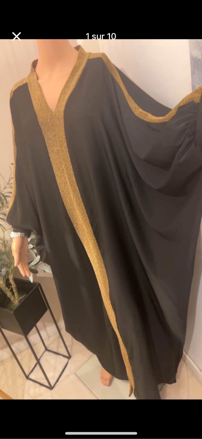 Robes - photo numéro 2