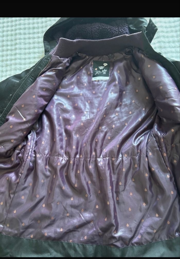 Veste IKKS