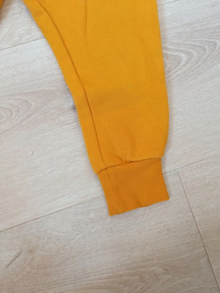 Pantalon de survêtement 5ans tao - photo numéro 2