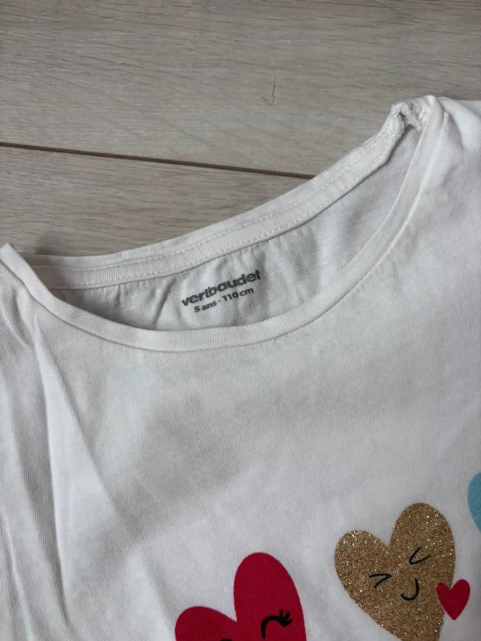 Pyjama 2 pièces Vertbaudet - photo numéro 2