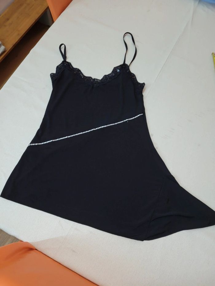 Haut deux en un séparable - photo numéro 3