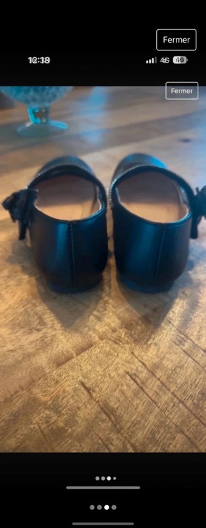 Chaussures - photo numéro 3