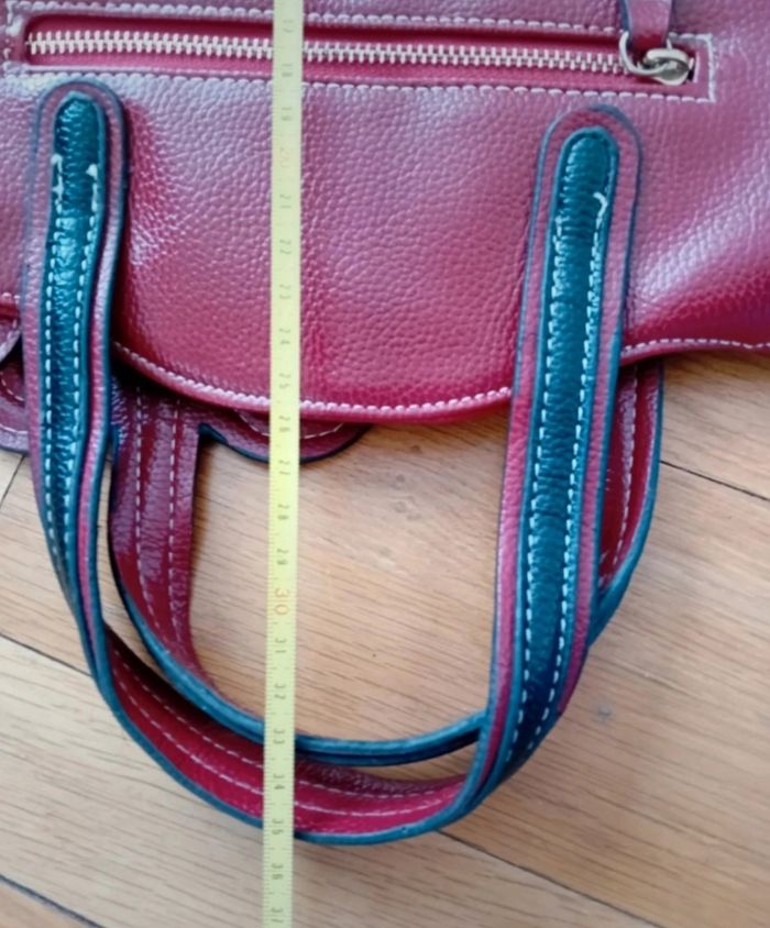 Sac à main - photo numéro 8