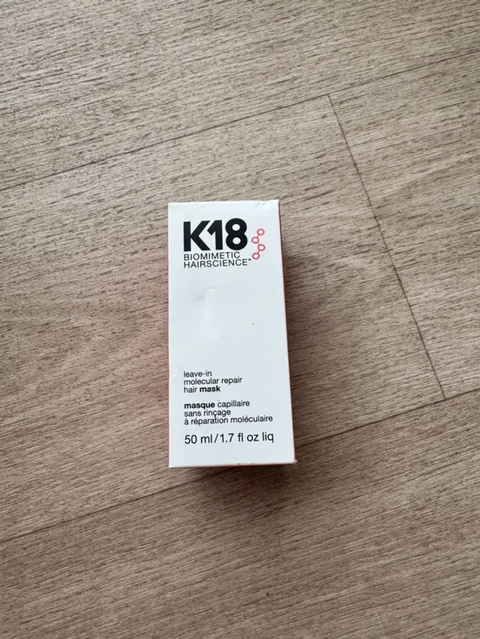 Masque K18