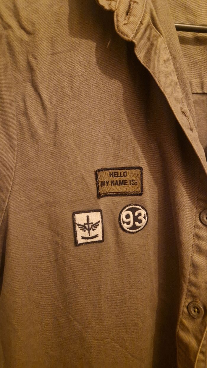 Robe femme taille 40 - photo numéro 5