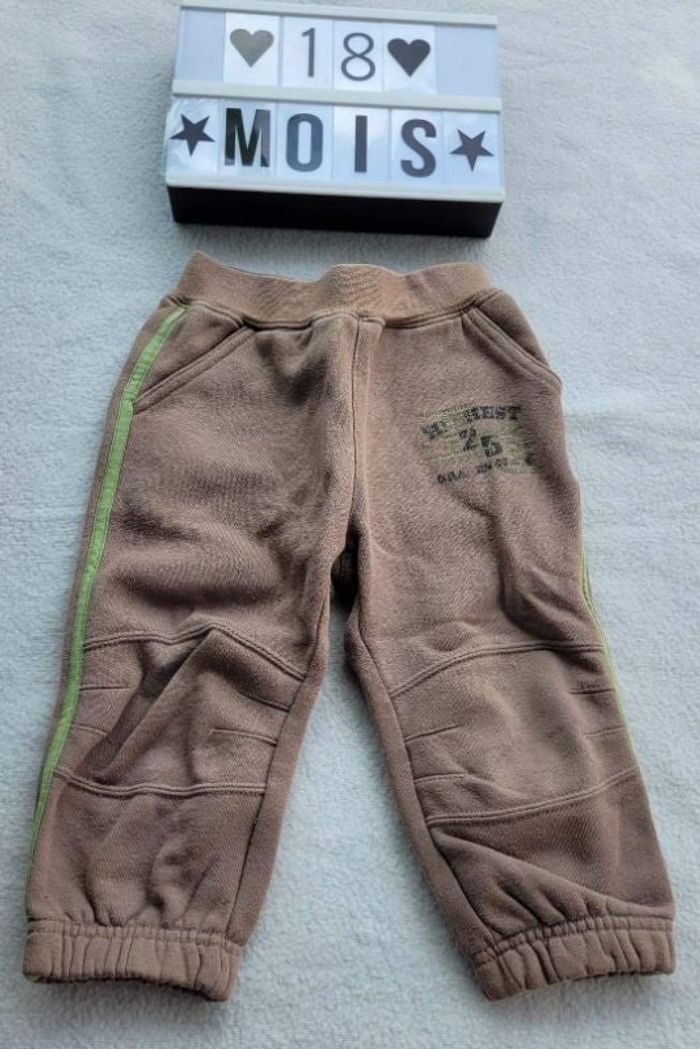 Pantalon 18 mois