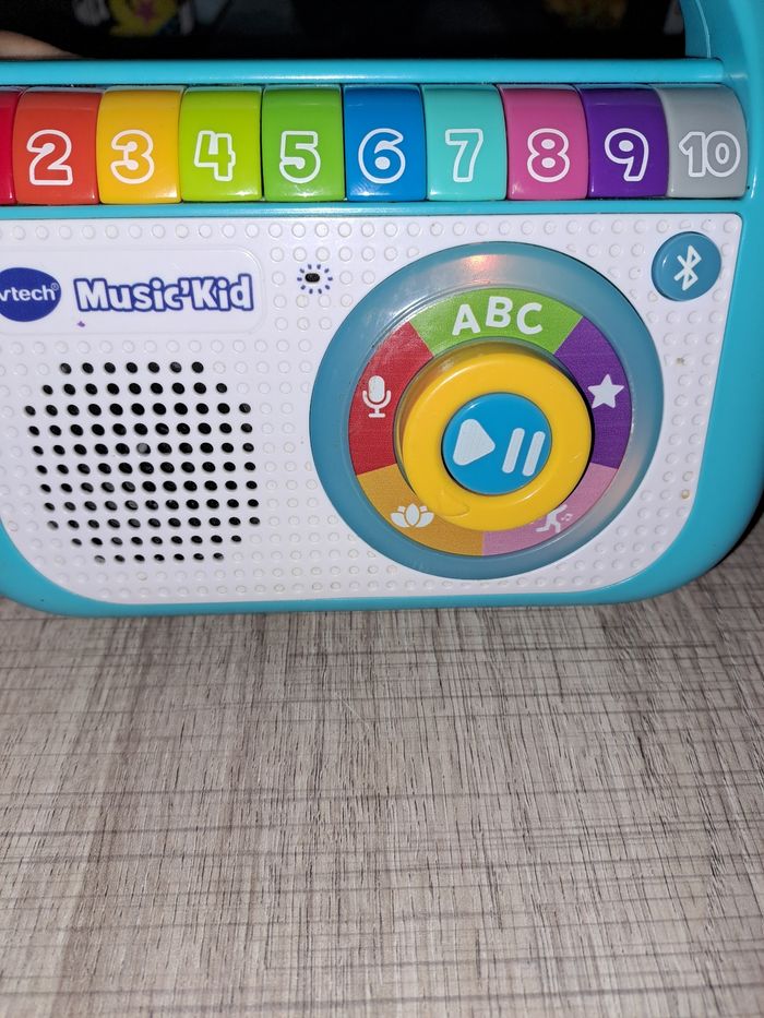 Music kid - photo numéro 2