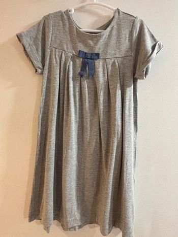 Jolie robe Jacadi 6 ans