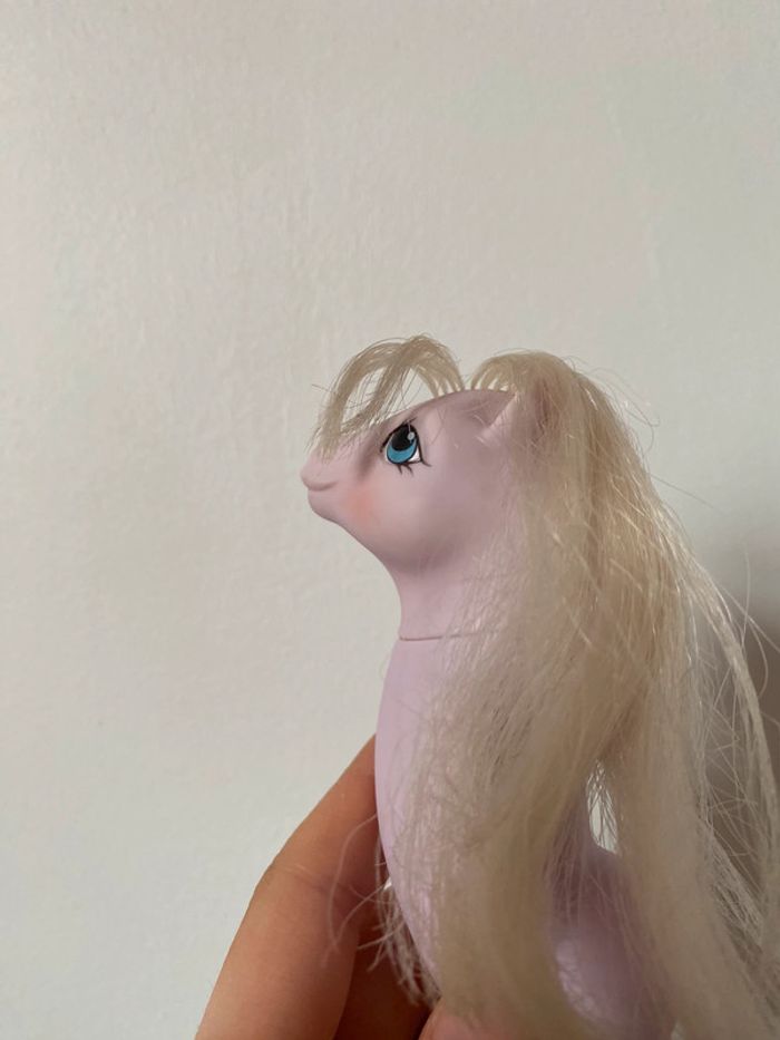 MLP baby - photo numéro 7