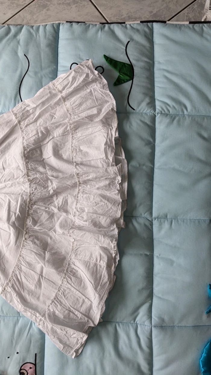 Jupe été - photo numéro 3