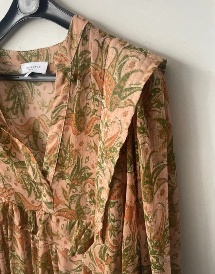 Robe XS opulence - photo numéro 5