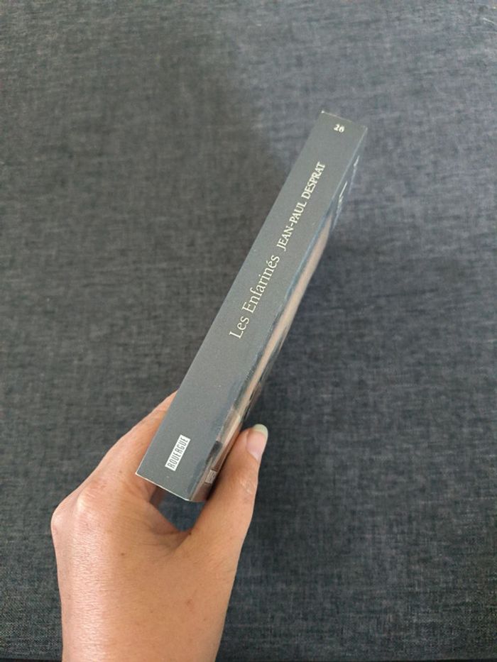 Les enfarinés - photo numéro 2