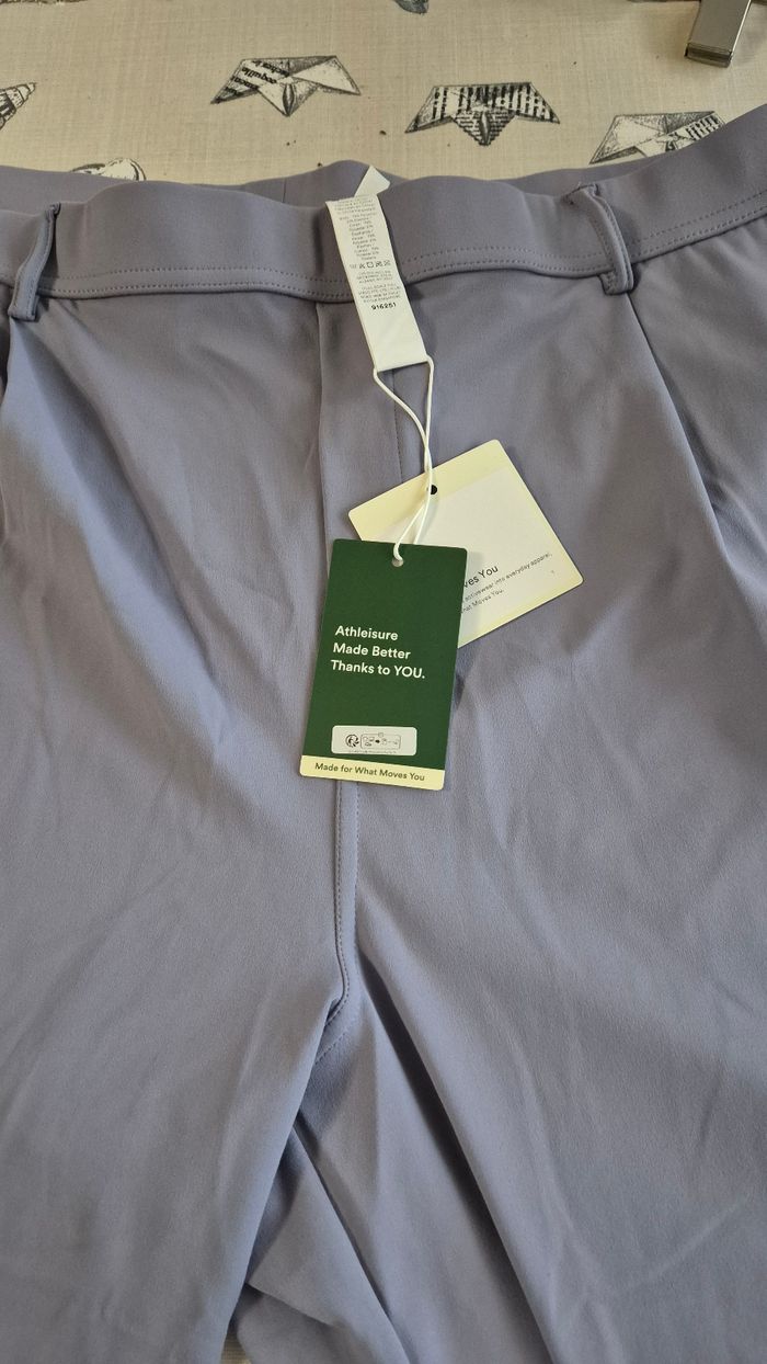 Pantalon halara txxl - photo numéro 4