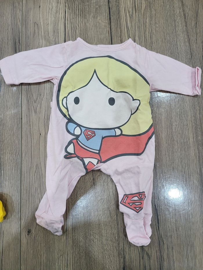 Pyjama 3M - photo numéro 7