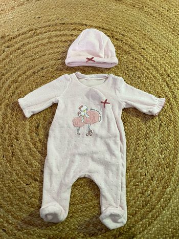 Pyjama naissance