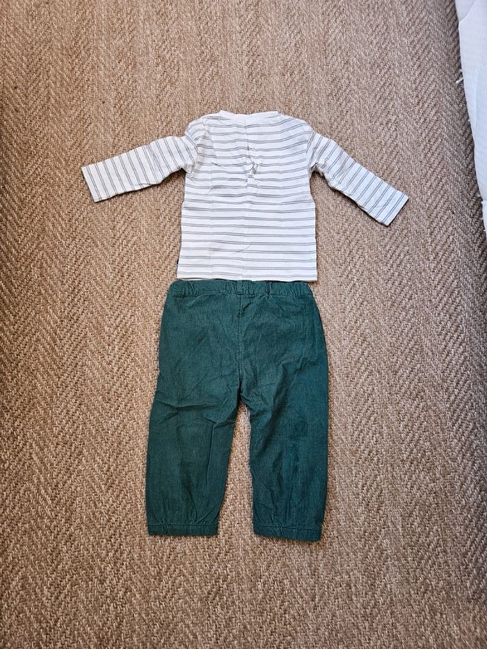 Ensemble 18M - photo numéro 4